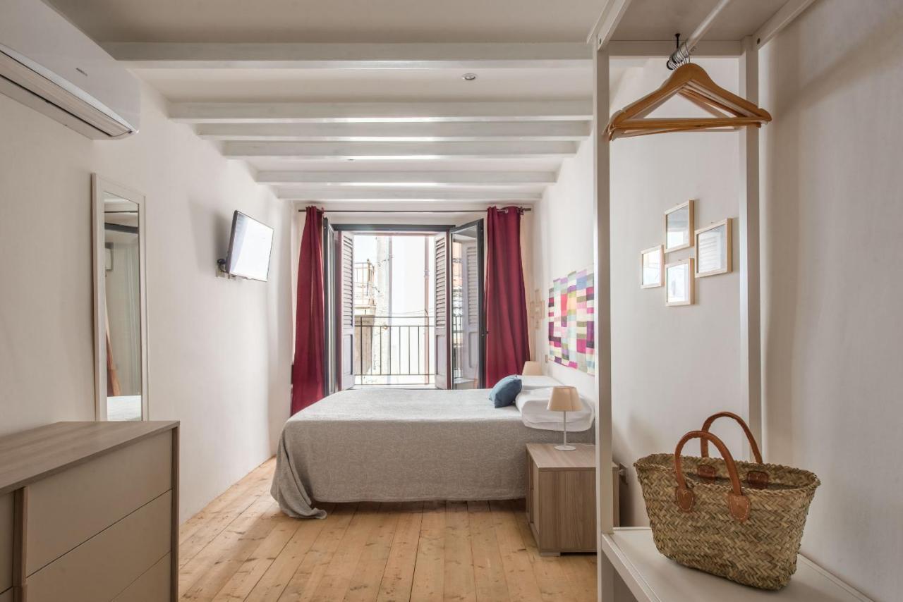 Interno1 Apartment Dietro Il Teatro Massimo By Wonderful Italy Palermo Exterior photo