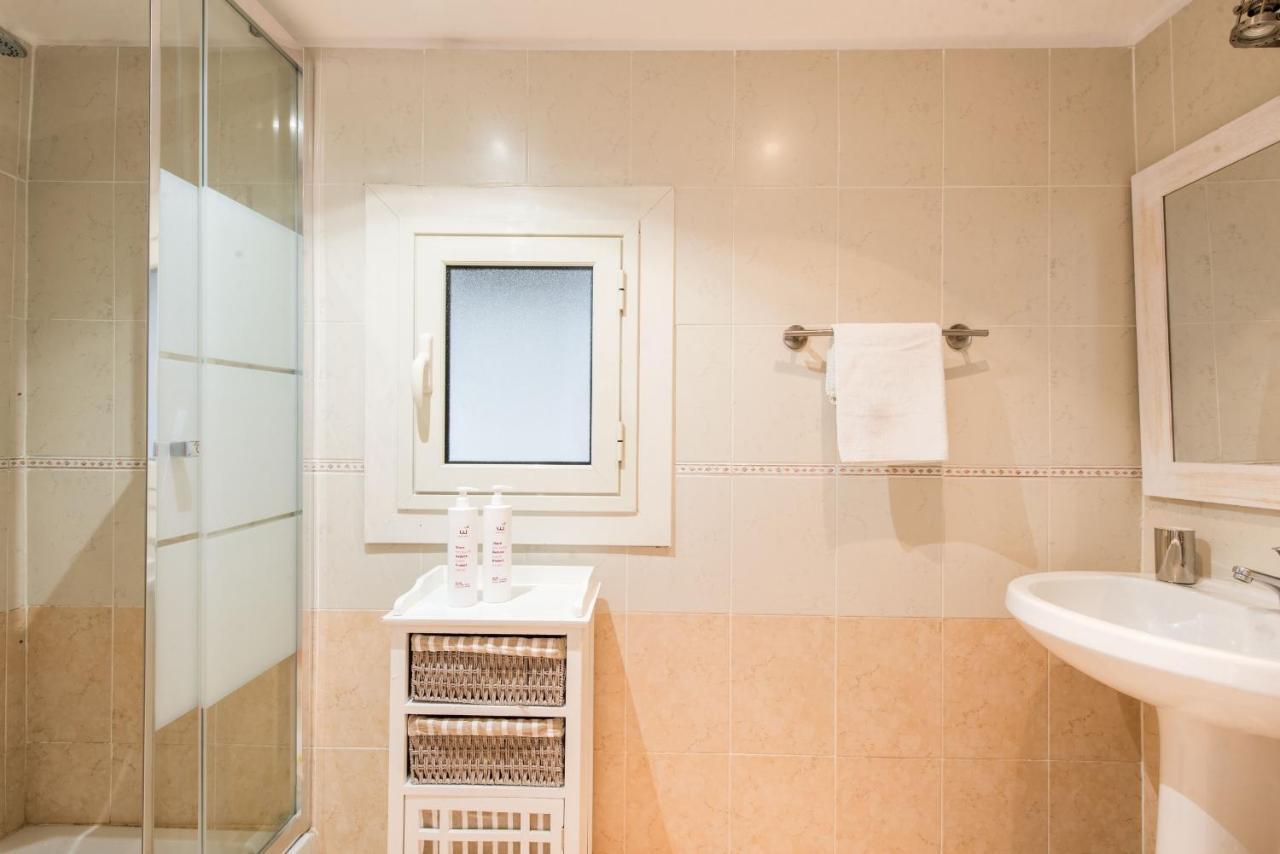 Interno1 Apartment Dietro Il Teatro Massimo By Wonderful Italy Palermo Exterior photo